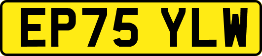 EP75YLW