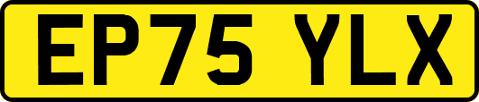 EP75YLX