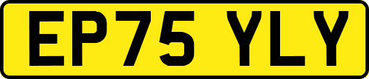 EP75YLY
