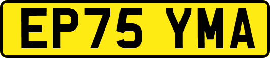 EP75YMA