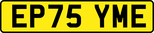EP75YME