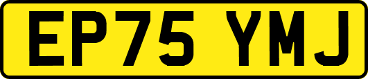 EP75YMJ