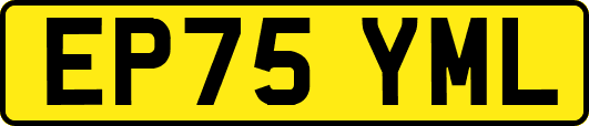 EP75YML