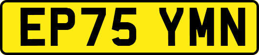 EP75YMN