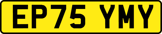 EP75YMY