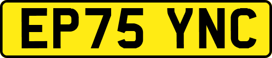 EP75YNC