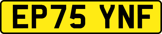 EP75YNF