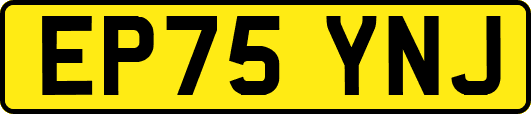 EP75YNJ