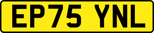 EP75YNL