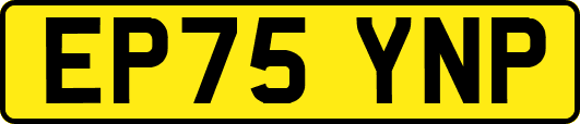 EP75YNP