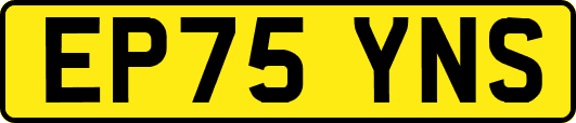 EP75YNS
