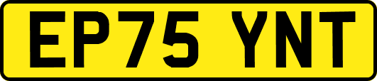 EP75YNT