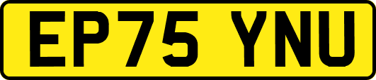 EP75YNU