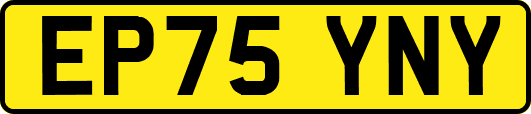 EP75YNY