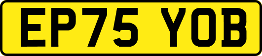 EP75YOB