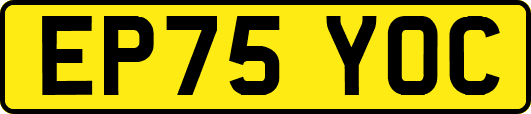 EP75YOC