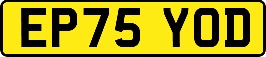 EP75YOD
