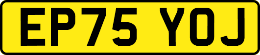 EP75YOJ
