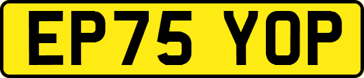 EP75YOP
