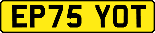 EP75YOT