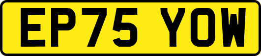 EP75YOW