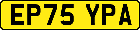 EP75YPA
