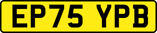 EP75YPB