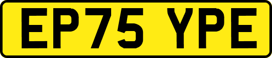 EP75YPE