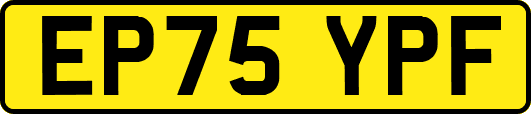 EP75YPF