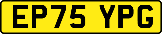 EP75YPG