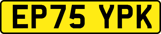 EP75YPK
