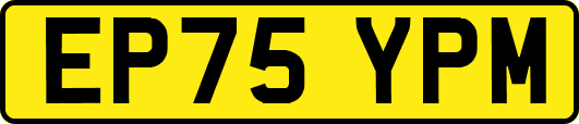 EP75YPM