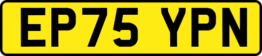 EP75YPN