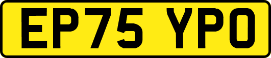 EP75YPO