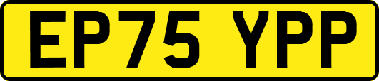 EP75YPP