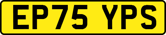EP75YPS