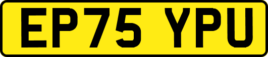 EP75YPU