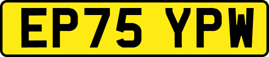 EP75YPW