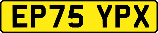EP75YPX