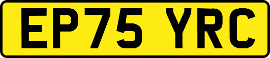 EP75YRC