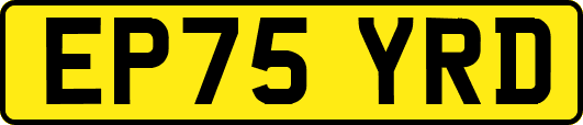 EP75YRD