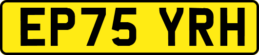 EP75YRH