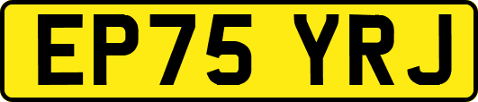 EP75YRJ