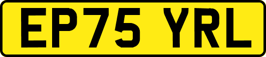 EP75YRL
