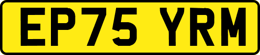 EP75YRM