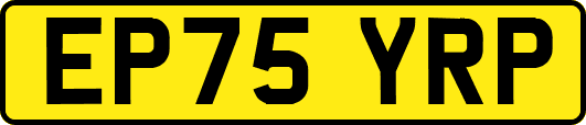 EP75YRP