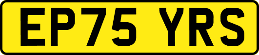 EP75YRS