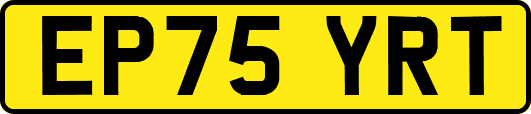 EP75YRT