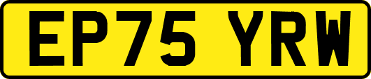 EP75YRW