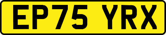 EP75YRX
